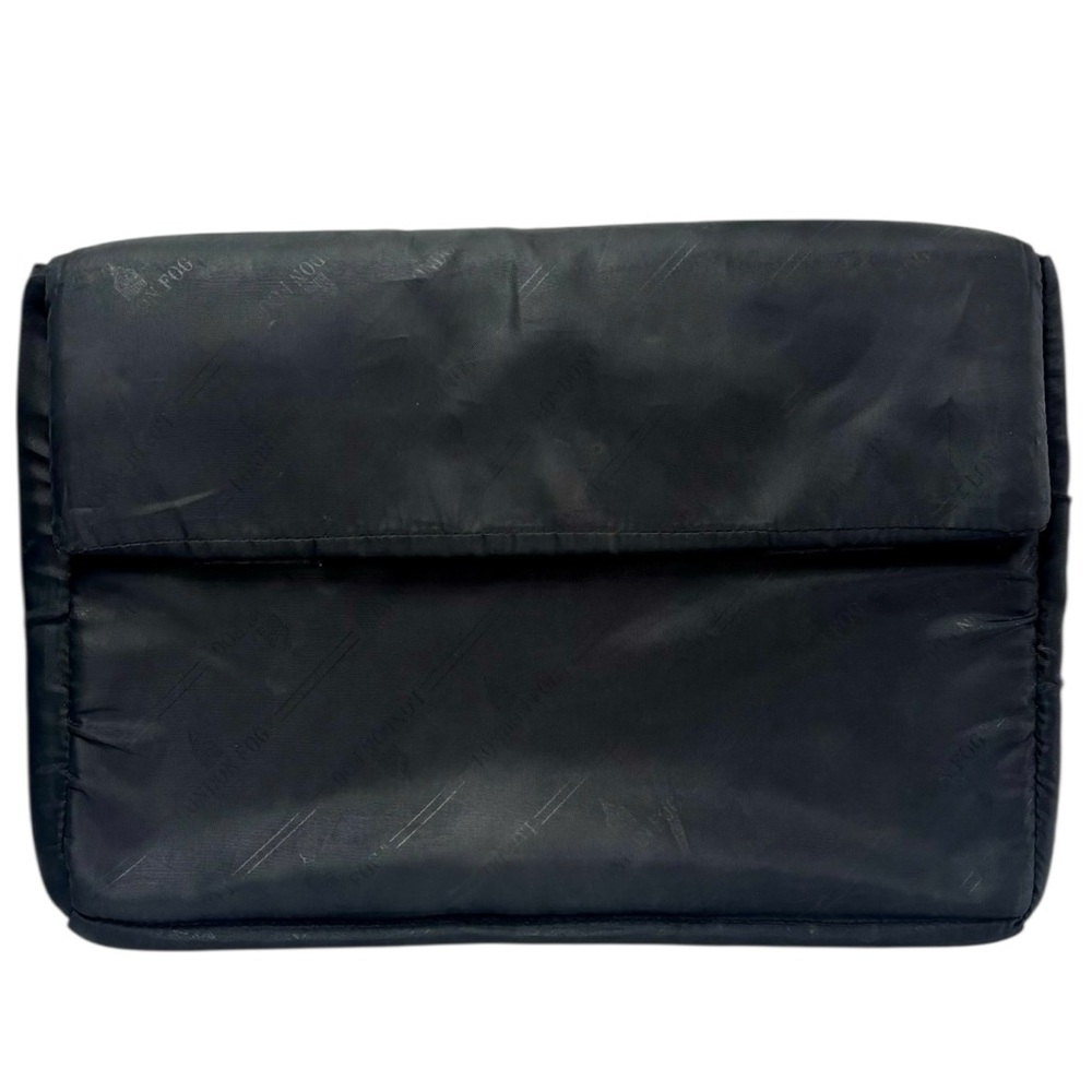 Black Men's Bag